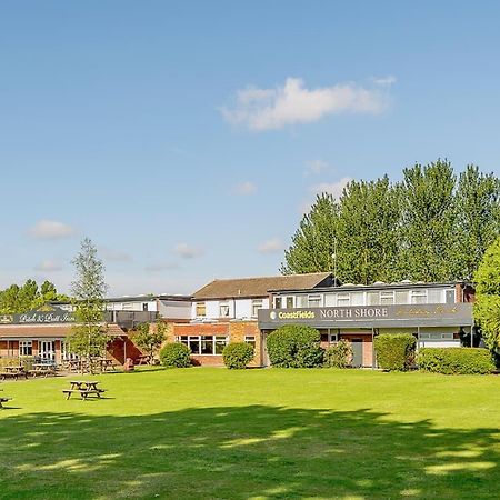 North Shore Holiday Park Winthorpe  Exterior photo