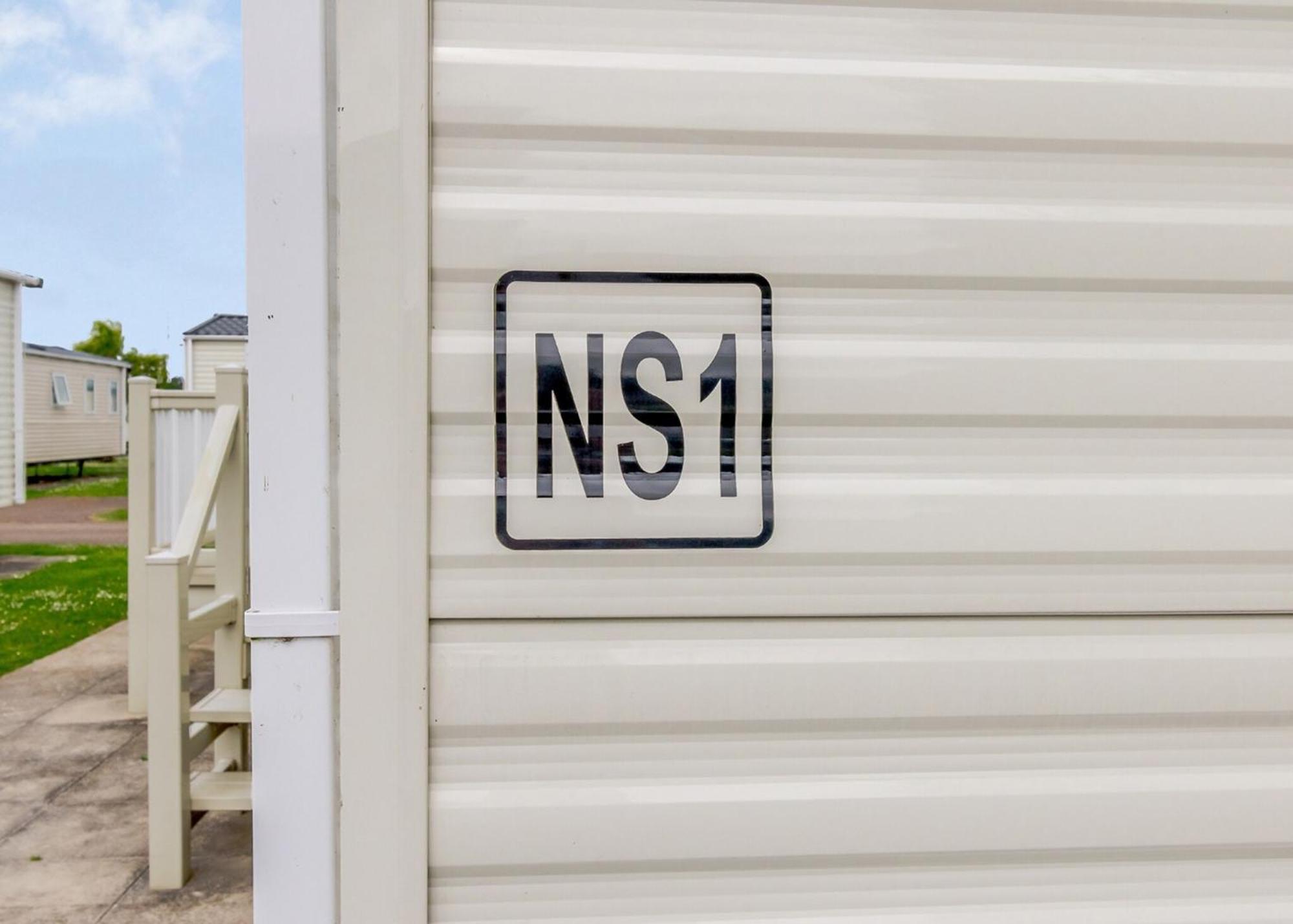 North Shore Holiday Park Winthorpe  Exterior photo
