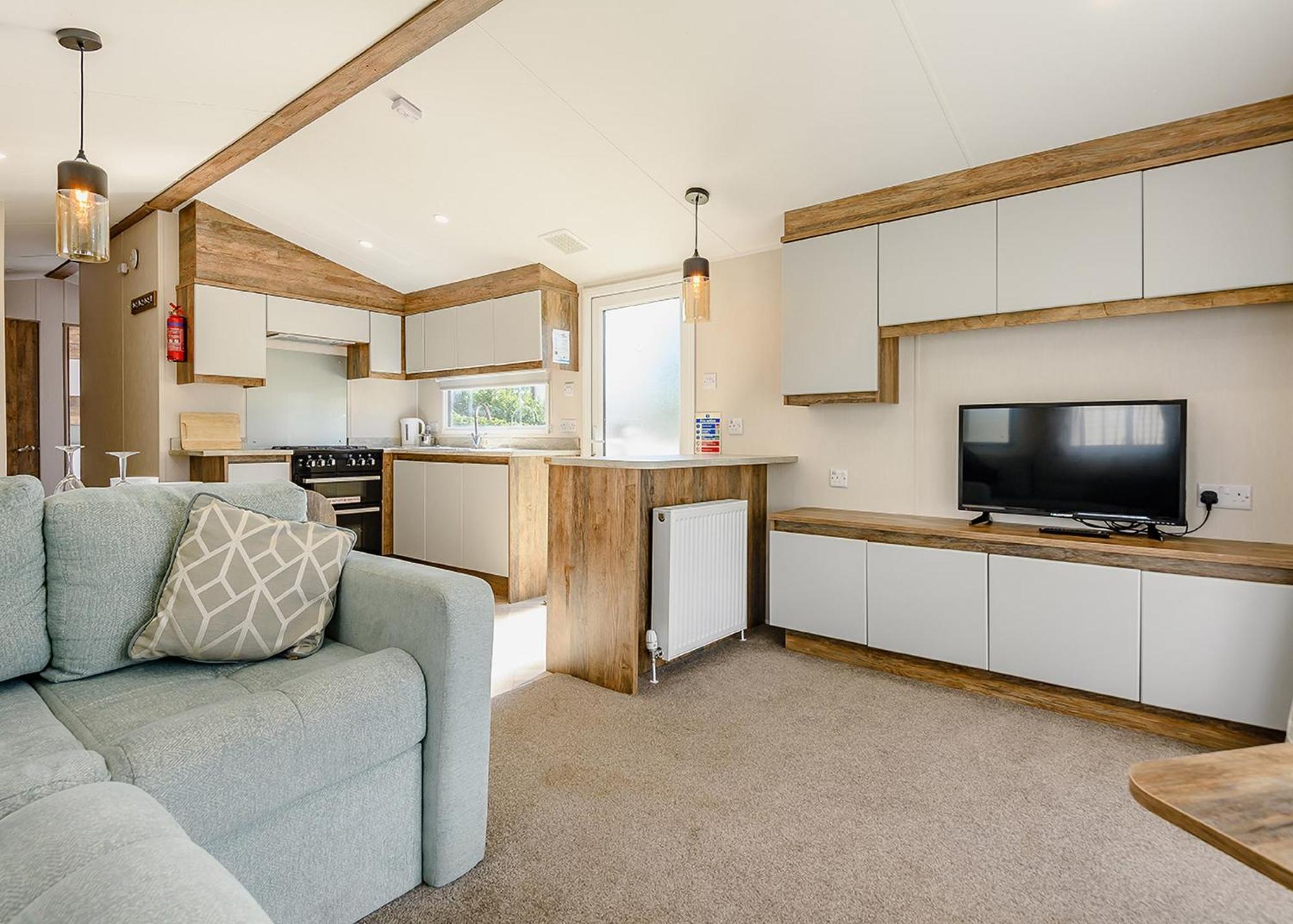 North Shore Holiday Park Winthorpe  Exterior photo